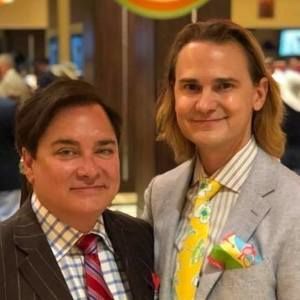 Meet your Posher, R wayne